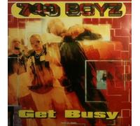 740 Boyz - Get Busy