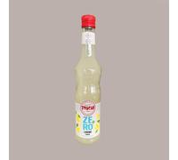 740 gr Sciroppo per Granita al Gusto di Limone Zero Calorie Senza Zuccheri Toschi