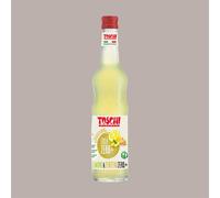 740 gr Sciroppo per Granita Gusto Limone&Zenzero Zero Calorie Senza Zuccheri Toschi