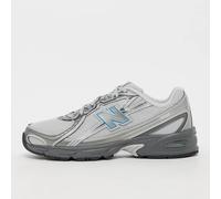 new balance Sneaker bassa 'Sneaker 740' grigio / grigio scuro Uomo - Streetwear - Scarpe - Sneakers - Sneakers basse new balance 44,5