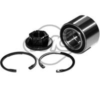 74009 Metalcaucho Kit cuscinetto ruota per FORD,MAZDA