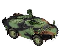 7401 Trumpeter: German Fennek LGS - Dutch Version in 1:72