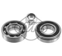 74041 Metalcaucho Kit cuscinetto ruota per RENAULT