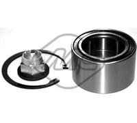 74059 Metalcaucho Kit cuscinetto ruota per ,NISSAN,OPEL,RENAULT,RENAULT TRUCKS
