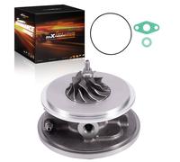 740611 Turbocompressore CHRA for HYUNDAI KIA CEED CERATO GETZ MATRIX RIO 1.5CRDi