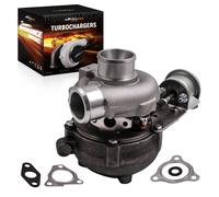 740611 Turbocompressore for Hyundai Matrix Accent Getz Elantra for Kia Rio Cee'd