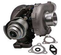 GT15V Turbocompressore for Hyundai Accent 1.5 CRDi 110HP 740611-0002 740611-5002