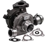 740611 Turbocompressore for Hyundai Matrix Accent Getz Elantra for Kia Rio Cee'd