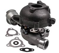 740611 Turbocompressore & Guarnizioni for Hyundai i30 1.6 D 110HP 116HP D4FB