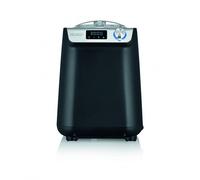 SEVERIN Gelatiera e yogurtiera compatta EZ 7407 nero