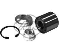 74076 Metalcaucho Kit cuscinetto ruota per RENAULT