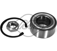 74078 Metalcaucho Kit cuscinetto ruota per CITROËN,DS,PEUGEOT