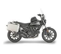 7407A Cupolino GIVI Ducati Scrambler 400 (2015>2021)