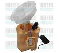 7409376 HOFFER Sensore, Livello carburante per MERCEDES-BENZ