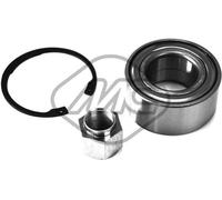74102 Metalcaucho Kit cuscinetto ruota per CITROËN,DS,PEUGEOT
