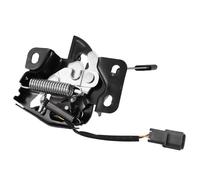 74120SDAA01 Auto Cofano Chiusura Serratura Assemblaggio per Honda Accord 03-07