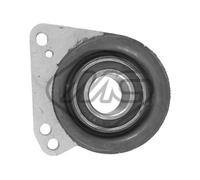 74135 Metalcaucho Cuscinetto, Supporto intermedio albero cardanico per FORD,VW