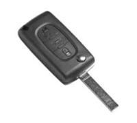 74144 Q.TA' 1 SILCA VA2BRS8N GUSCIO CHIAVE AUTO (3 TASTI NO BATT.)