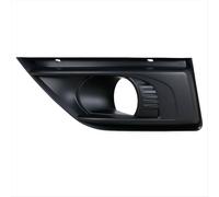 7414SC Paraurti anteriore auto, cornice fendinebbia, cornice fendinebbia, coperchio cofano, per Citroen C4 Picasso, lato sinistro