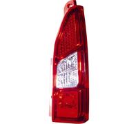 7418 - LUCE POSIZIONE POSTERIORE DESTRO compatibile con PEUGEOT PARTNER III 1P (