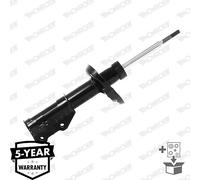 742167SP MONROE Ammortizzatore per CHEVROLET,OPEL,VAUXHALL