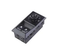 7421972423 44T404901 Interruttore pannello portiera auto per camion 7423391509 Interruttore alzacristalli elettrico