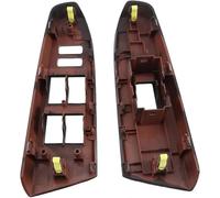 74232-0P040 Pannello interruttori finestrini portiera auto per modelli 2010-2017