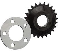 74243 24T O/SET SPRKTKT FXR S/T HARLEY FXRS-SP 1340 LOW RIDER SPORT EDITION 1992