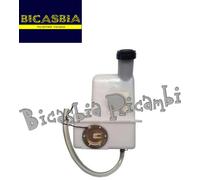 7425 - 263449 SERBATOIO OLIO MISCELATORE PIAGGIO APE MP 601 501