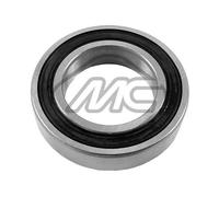 74275 Metalcaucho Cuscinetto ruota per MERCEDES-BENZ