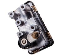 742810-5 Turbo Attuatore Elettrico for Jeep Cherokee Dodge Nitro 2.8 CRD 130KW