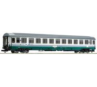 Roco 74286 - Carrozza passeggeri EC di 2a classe delle FS - Art. 74286 Roco