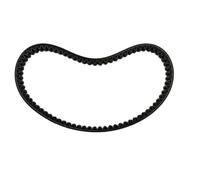743-20-20 cinghia di trasmissione compatibile con GY6 125cc 150cc 152QMI 157QMJ Modelli motociclistici per moto per moto per motociclisti per motociclisti per la sostituzione del numero di parte BT29