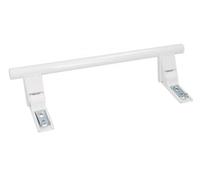 7430670 Originale Maniglia Porta Barra Per Frigo Liebherr, Miele Maniglia Leva
