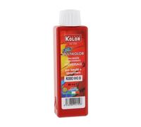 74322 Q.TA' 12 COLORANTE UNIVERSALE 40 ML ROSSO VIVO 20R