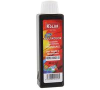 74323 Q.TA' 12 COLORANTE UNIVERSALE 40 ML NERO OSSIDO 30RL