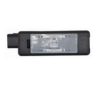 7432506084070 DERB Fanale Targa (Con Fanale)
