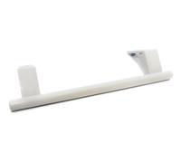 7432602 Originale Maniglia Porta Barra Per Frigo Liebherr, Miele Maniglia Leva