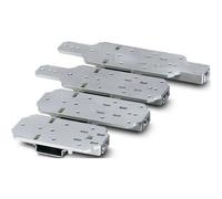 743343 phoenix contact uta 159 adattatore per guide di supporto universale