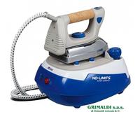 FERRO DA STIRO CON CALDAIA 2100 WATT