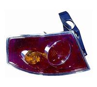 7438635049188 DERB FARO GRUPPO OTTICO POSTERIORE SX Sinistro [Lato Guida]
