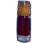 7438635059170 Derb Faro Fanale Posteriore Sx Sinistro [Lato Guida] - Lunghezza 40Cm.