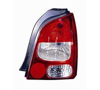 7438635059361 DERB FARO GRUPPO OTTICO POSTERIORE DX Destro [Lato Passeggero]