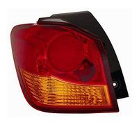 7438635061821 Derb Faro Gruppo Ottico Posteriore a led Sx Sinistro [Lato Guida]