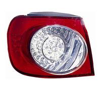 7438635074647 DERB FARO FANALE POSTERIORE DX Destro [Lato Passeggero]