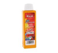 74409 Q.TA' 12 COLORANTE UNIVERSALE 40 ML GIALLO CROMO 140R