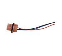 7443R 7444NA 990 991 992 W21-5W Lampadina portalampada per indicatore di direzione anteriore cablaggio connettore a treccia 12V 21W