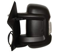 7445609891841 Derb Specchio Specchietto Retrovisore Dx - Calotta Nera