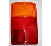 7445611222299 DERB LENTE FARO FANALE POSTERIORE DX Destro [Lato Passeggero]