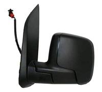 7445611667632 Derb Specchio Specchietto Retrovisore Sx - Calotta Nera